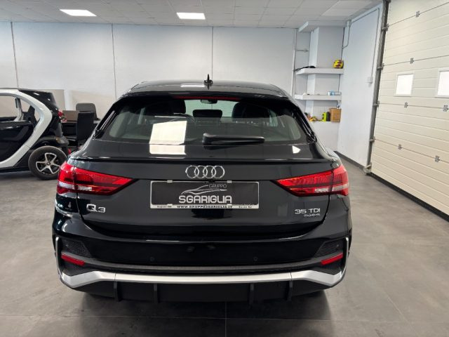 AUDI Q3 usata, con Bluetooth