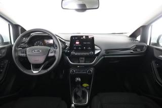 FORD Fiesta usata 4