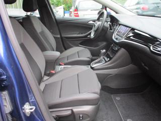 OPEL Astra usata, con Sistema di navigazione