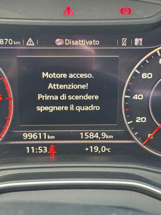 AUDI Q5 usata, con Sistema di navigazione