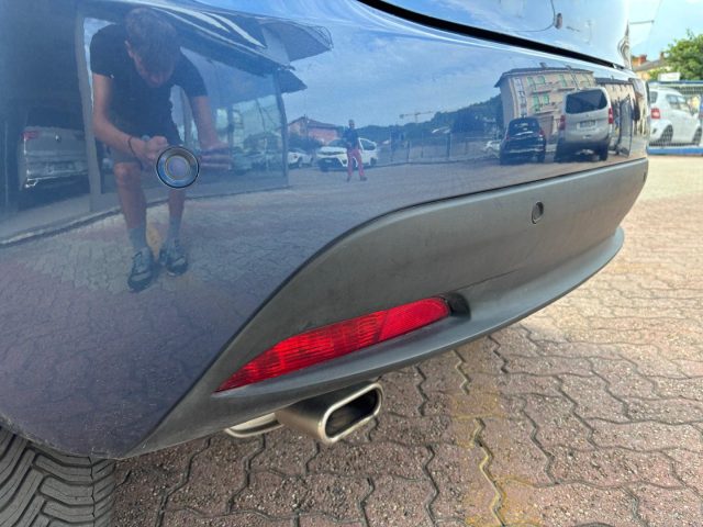 LANCIA Ypsilon usata, con Chiusura centralizzata