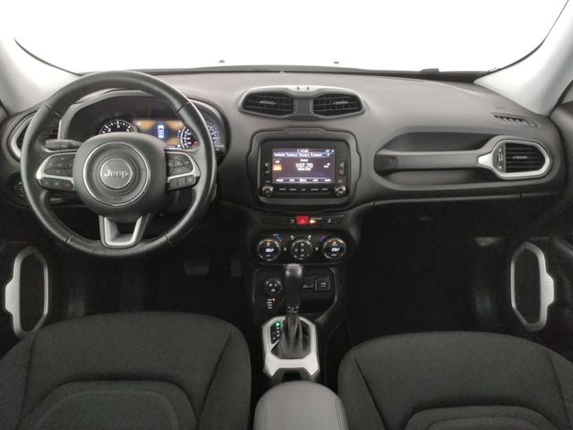 JEEP Renegade usata, con ESP