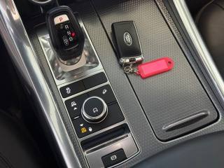 LAND ROVER Range Rover Sport usata, con Fari LED