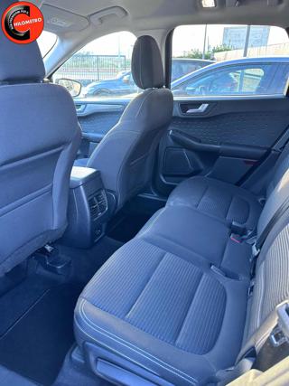 FORD Kuga usata, con Cruise Control