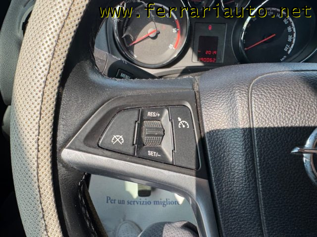 OPEL Meriva usata, con Filtro antiparticolato