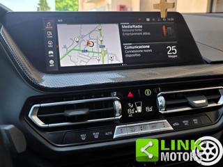 BMW 220 usata, con Fendinebbia