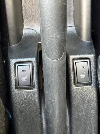 SUZUKI Swift usata, con Servosterzo