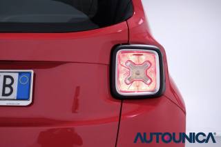 JEEP Renegade usata 44