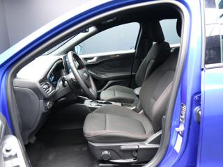 FORD Focus usata, con Chiusura centralizzata