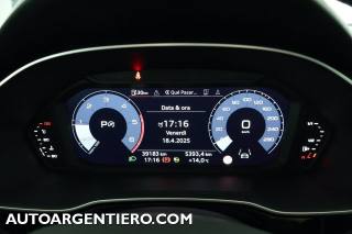 AUDI Q3 usata, con Controllo vocale