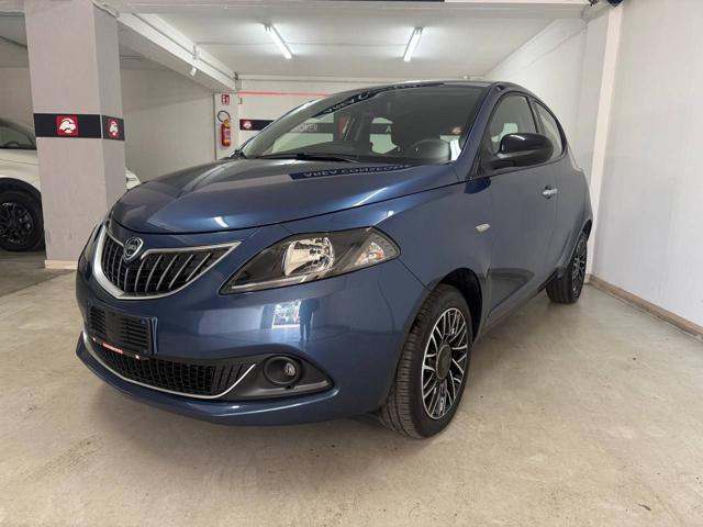 LANCIA Ypsilon usata, con ABS