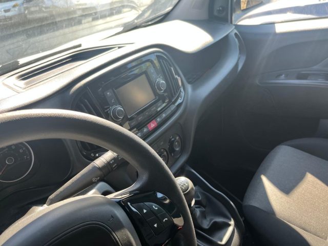FIAT Doblo usata, con Airbag