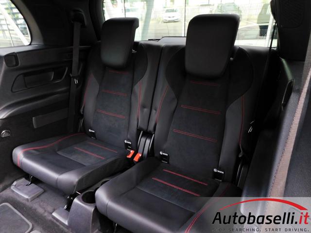 MERCEDES-BENZ GLB 200 usata, con Airbag Passeggero