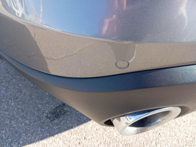 ALFA ROMEO Stelvio usata, con Vivavoce