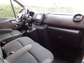 FIAT Talento usata, con Boardcomputer