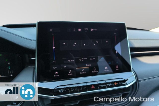 JEEP Compass usata 10