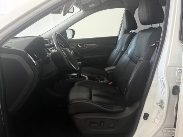 NISSAN X-Trail usata 11