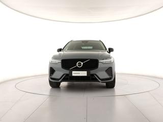 VOLVO XC60 usata, con Boardcomputer