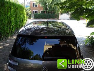 CITROEN C4 Picasso usata, con Servosterzo