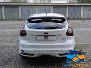 FORD Focus usata, con Antifurto