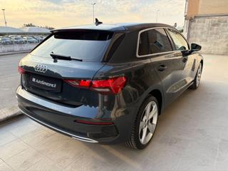 AUDI A3 usata, con Alzacristalli elettrici