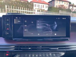 LANCIA Ypsilon usata, con Controllo elettronico della corsia