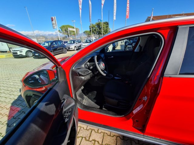 FIAT Tipo usata, con ESP