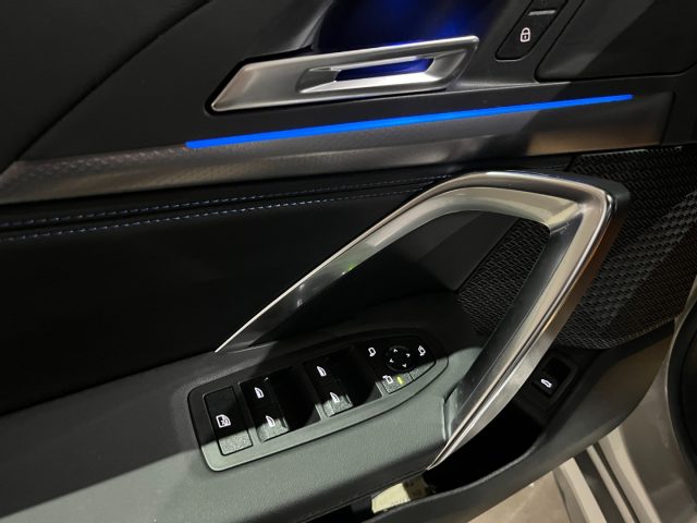 BMW X1 usata, con Sistema di navigazione