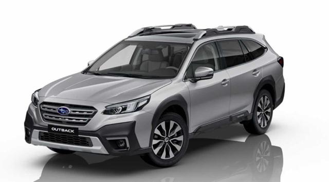 SUBARU OUTBACK usata, con ABS