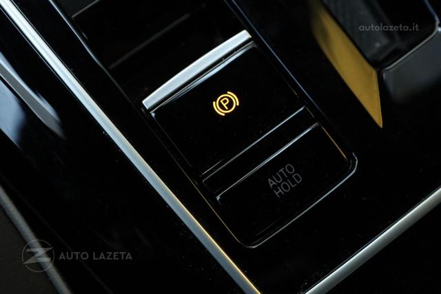 VOLKSWAGEN Golf usata, con ESP