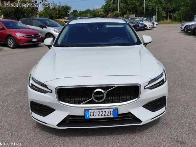 VOLVO V60 usata, con ESP