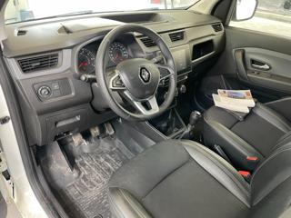 RENAULT Express usata, con Chiusura centralizzata telecomandata