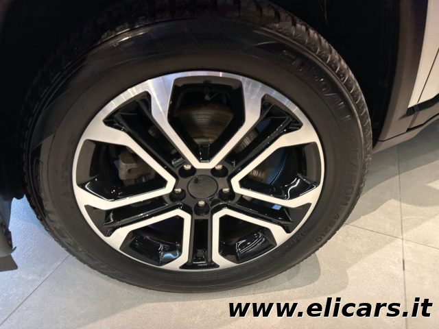 JEEP Compass usata, con Fari LED
