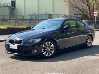 BMW 320 d cat Coupé Eletta