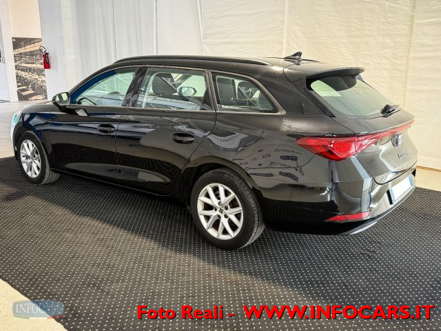 SEAT Leon usata, con Airbag