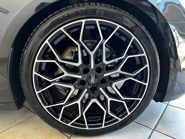 AUDI A6 usata, con Climatizzatore