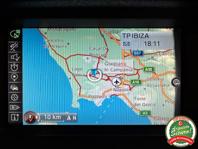 BMW X4 usata, con Cronologia tagliandi