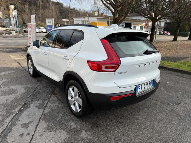 VOLVO XC40 usata, con Airbag Passeggero