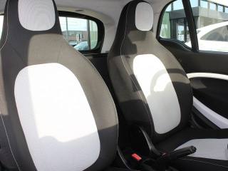 SMART ForTwo usata, con Servosterzo