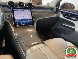 MERCEDES-BENZ GLC 300 usata, con Sedili riscaldati