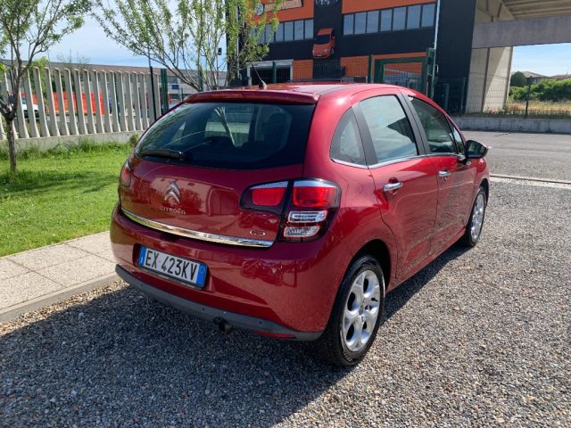 CITROEN C3 usata, con Alzacristalli elettrici