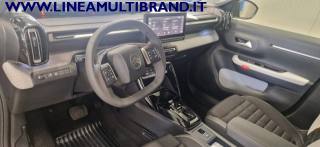 CITROEN C3 Aircross usata, con Sensori di parcheggio posteriori