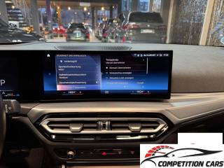 BMW 320 usata, con Bracciolo