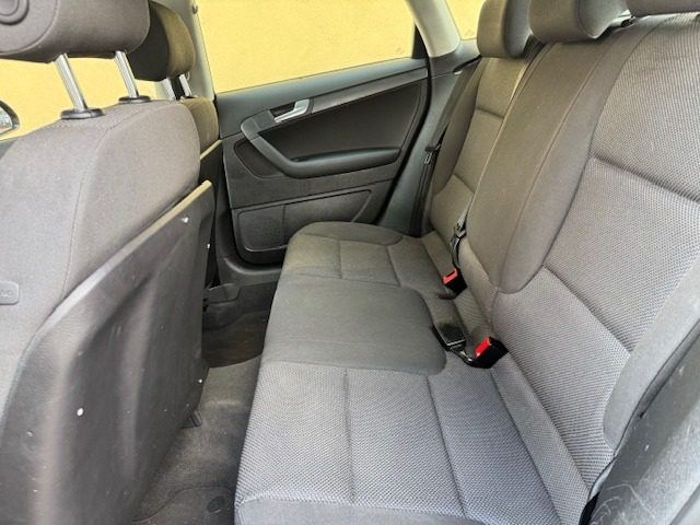 AUDI A3 usata, con Chiusura centralizzata