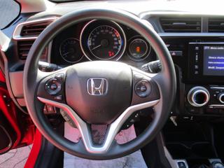 HONDA Jazz usata, con Immobilizzatore elettronico