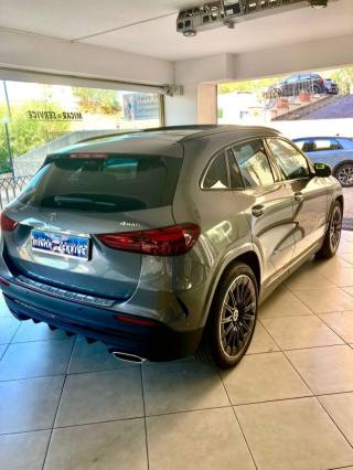 MERCEDES-BENZ GLA 220 usata, con Autoradio