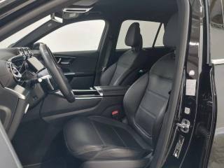 MERCEDES-BENZ GLC 220 usata, con Chiusura centralizzata