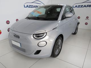 FIAT 500e Berlina 42 kWh