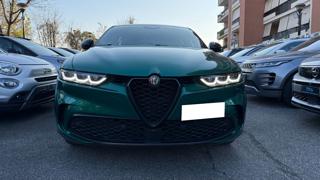 ALFA ROMEO Tonale usata, con Sedili sportivi