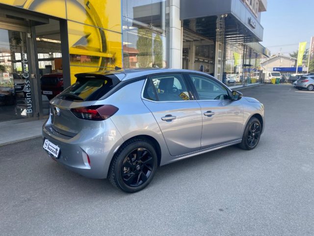 OPEL Corsa-e usata, con Airbag laterali